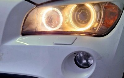 BMW X1, 2011 год, 1 300 000 рублей, 1 фотография