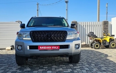 Toyota Land Cruiser 200, 2012 год, 3 300 000 рублей, 1 фотография