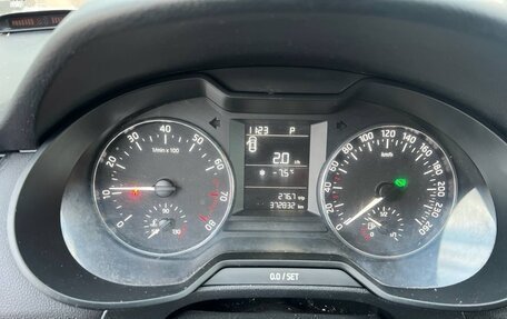 Skoda Octavia, 2018 год, 910 000 рублей, 7 фотография