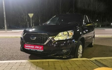 Datsun on-DO I рестайлинг, 2019 год, 510 000 рублей, 1 фотография