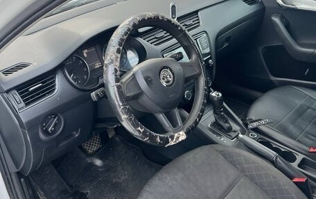 Skoda Octavia, 2018 год, 910 000 рублей, 8 фотография