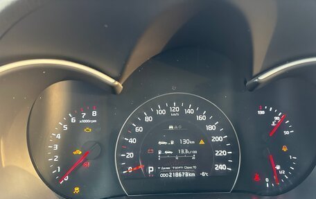 KIA Sorento II рестайлинг, 2013 год, 1 460 000 рублей, 14 фотография