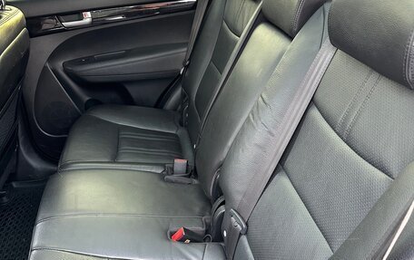 KIA Sorento II рестайлинг, 2013 год, 1 460 000 рублей, 7 фотография