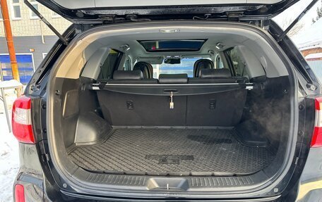 KIA Sorento II рестайлинг, 2013 год, 1 460 000 рублей, 6 фотография