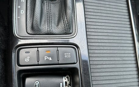 KIA Sorento II рестайлинг, 2013 год, 1 460 000 рублей, 15 фотография