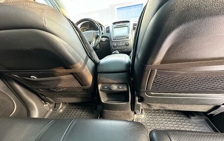 KIA Sorento II рестайлинг, 2013 год, 1 460 000 рублей, 8 фотография