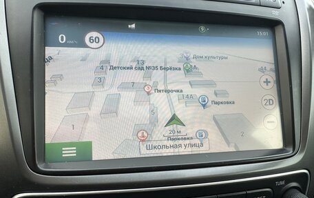 KIA Sorento II рестайлинг, 2013 год, 1 460 000 рублей, 16 фотография