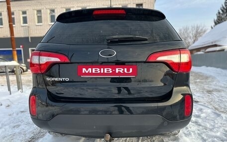 KIA Sorento II рестайлинг, 2013 год, 1 460 000 рублей, 5 фотография