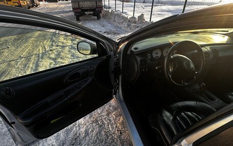 Dodge Intrepid II, 2003 год, 355 000 рублей, 12 фотография