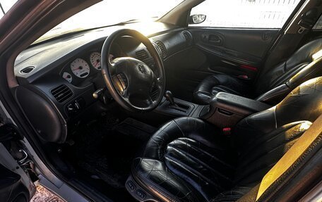 Dodge Intrepid II, 2003 год, 355 000 рублей, 10 фотография