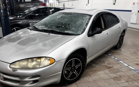 Dodge Intrepid II, 2003 год, 355 000 рублей, 15 фотография