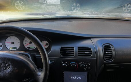 Dodge Intrepid II, 2003 год, 355 000 рублей, 5 фотография