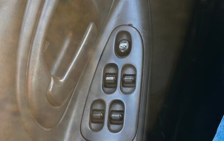 Dodge Intrepid II, 2003 год, 355 000 рублей, 8 фотография