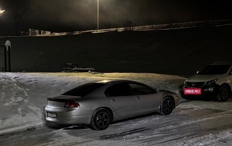 Dodge Intrepid II, 2003 год, 355 000 рублей, 13 фотография