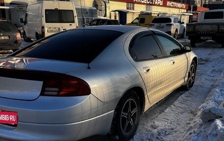 Dodge Intrepid II, 2003 год, 355 000 рублей, 3 фотография