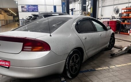 Dodge Intrepid II, 2003 год, 355 000 рублей, 16 фотография