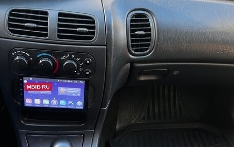 Dodge Intrepid II, 2003 год, 355 000 рублей, 6 фотография