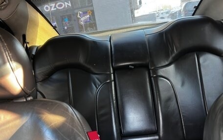 Dodge Intrepid II, 2003 год, 355 000 рублей, 9 фотография