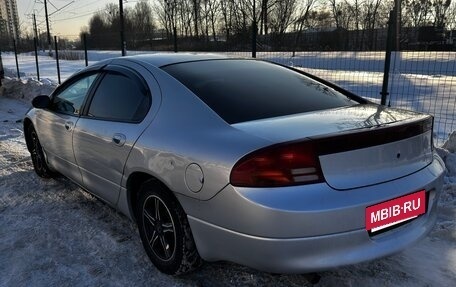 Dodge Intrepid II, 2003 год, 355 000 рублей, 2 фотография