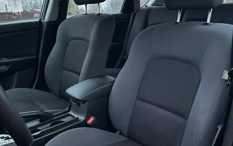 Mazda 3, 2008 год, 750 000 рублей, 15 фотография