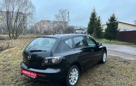 Mazda 3, 2008 год, 750 000 рублей, 6 фотография