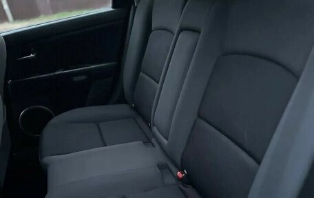 Mazda 3, 2008 год, 750 000 рублей, 19 фотография