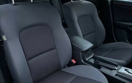 Mazda 3, 2008 год, 750 000 рублей, 17 фотография