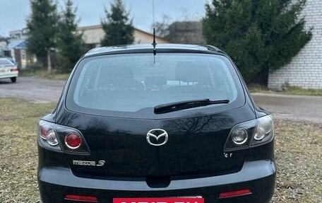 Mazda 3, 2008 год, 750 000 рублей, 5 фотография