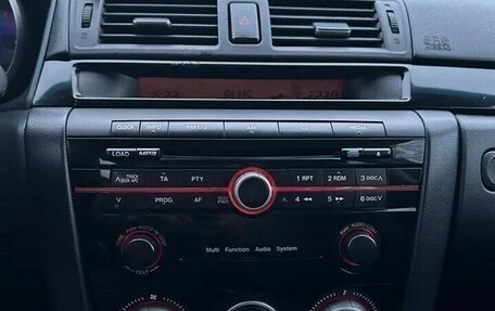 Mazda 3, 2008 год, 750 000 рублей, 14 фотография