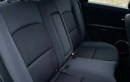 Mazda 3, 2008 год, 750 000 рублей, 18 фотография