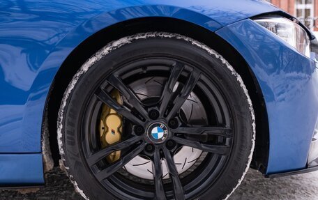 BMW 3 серия, 2012 год, 1 950 000 рублей, 5 фотография