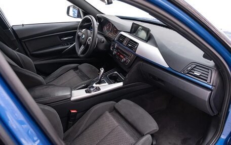 BMW 3 серия, 2012 год, 1 950 000 рублей, 8 фотография