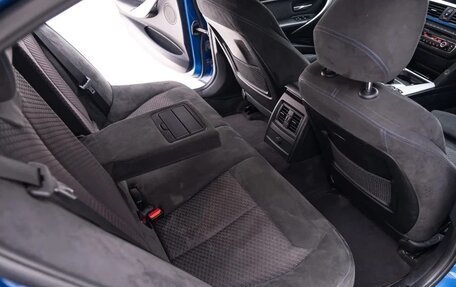 BMW 3 серия, 2012 год, 1 950 000 рублей, 9 фотография