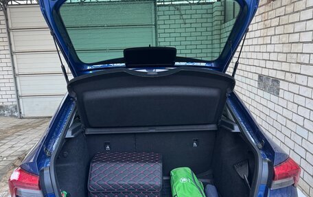 Skoda Rapid II, 2021 год, 2 100 000 рублей, 6 фотография