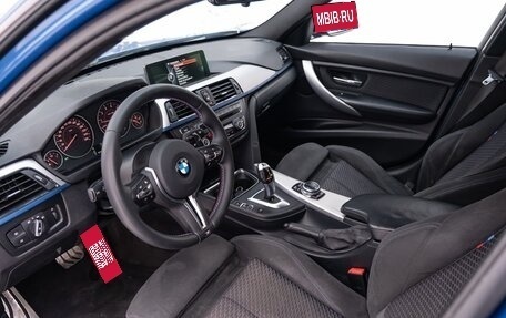 BMW 3 серия, 2012 год, 1 950 000 рублей, 6 фотография