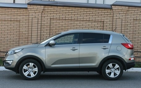 KIA Sportage III, 2013 год, 1 590 000 рублей, 6 фотография