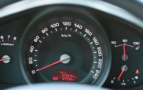 KIA Sportage III, 2013 год, 1 590 000 рублей, 13 фотография