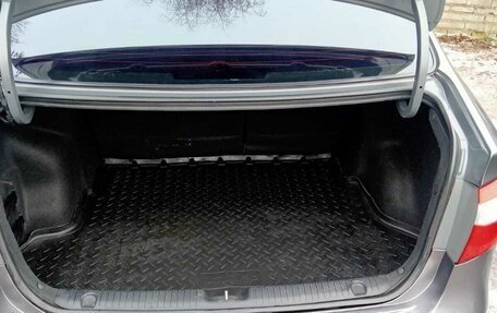 KIA Rio III рестайлинг, 2013 год, 730 000 рублей, 6 фотография