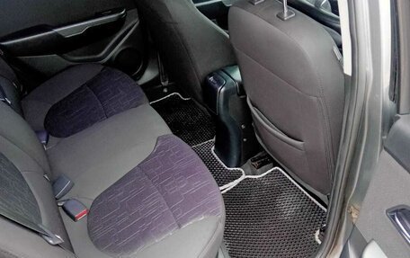 KIA Rio III рестайлинг, 2013 год, 730 000 рублей, 13 фотография