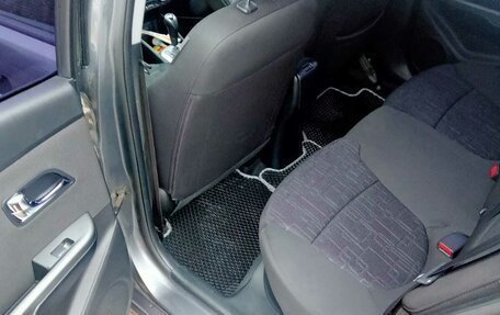 KIA Rio III рестайлинг, 2013 год, 730 000 рублей, 14 фотография