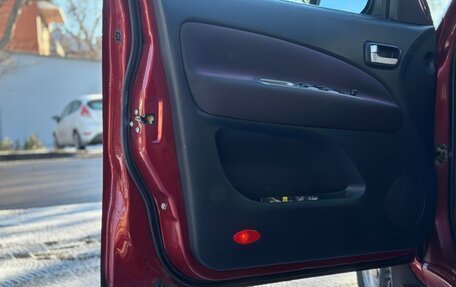 Chery Tiggo (T11), 2012 год, 510 000 рублей, 8 фотография