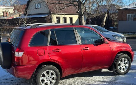 Chery Tiggo (T11), 2012 год, 510 000 рублей, 4 фотография
