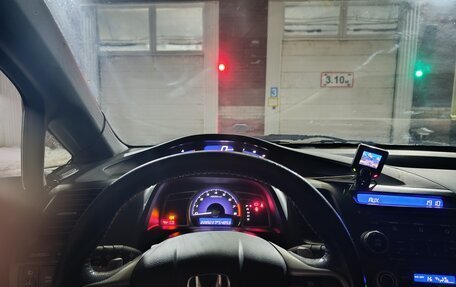 Honda Civic VIII, 2006 год, 720 000 рублей, 8 фотография