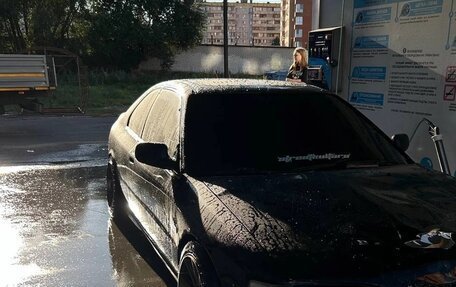 Honda Accord VII рестайлинг, 1994 год, 450 000 рублей, 2 фотография