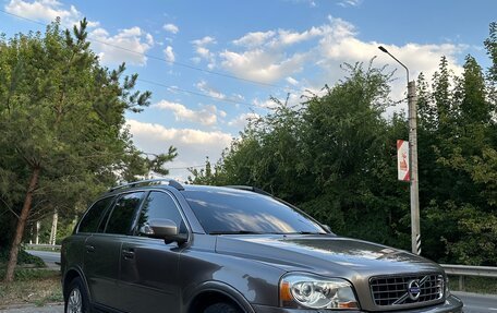 Volvo XC90 II рестайлинг, 2008 год, 1 400 000 рублей, 4 фотография