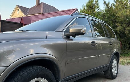 Volvo XC90 II рестайлинг, 2008 год, 1 400 000 рублей, 5 фотография