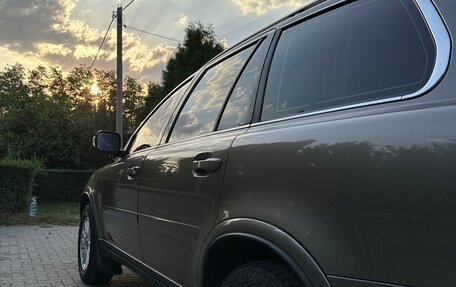 Volvo XC90 II рестайлинг, 2008 год, 1 400 000 рублей, 6 фотография