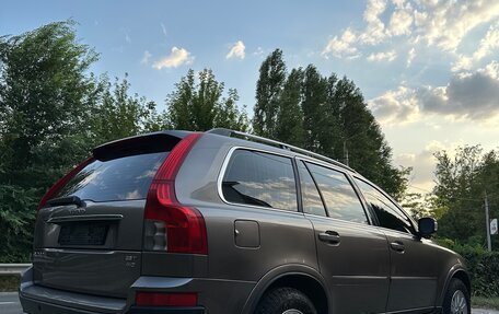 Volvo XC90 II рестайлинг, 2008 год, 1 400 000 рублей, 10 фотография