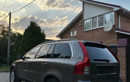 Volvo XC90 II рестайлинг, 2008 год, 1 400 000 рублей, 7 фотография