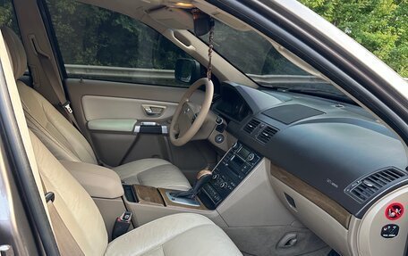 Volvo XC90 II рестайлинг, 2008 год, 1 400 000 рублей, 15 фотография